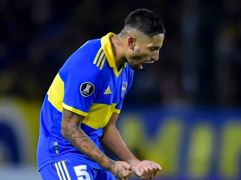 Varela, décimo: las 10 ventas más caras de la historia de Boca