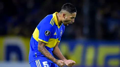 Varela, entre las mejores ventas del club. (Getty)