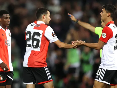 La contundente decisión de Feyenoord con Bullaude mientras Boca busca su llegada