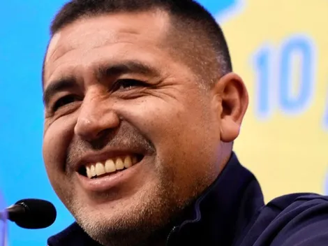 ¿Vuelve para la Copa? El Consejo llamó a uno de los más queridos para reemplazar a Varela