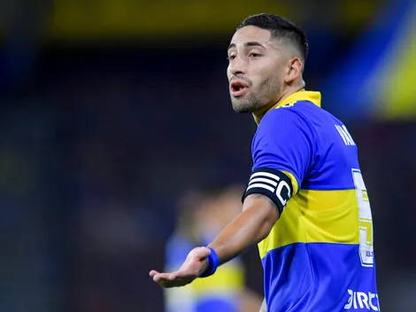 ¿Llega un refuerzo? Las 3 opciones de Boca para reemplazar a Varela