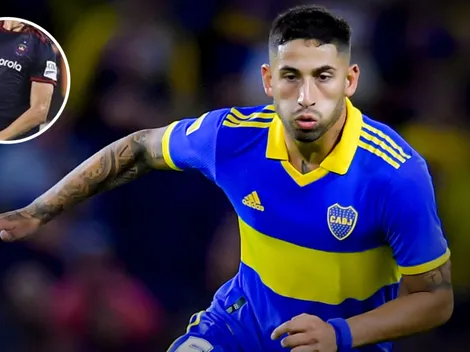 Ya lo tienen: el jugador que Boca busca para reemplazar a Varela
