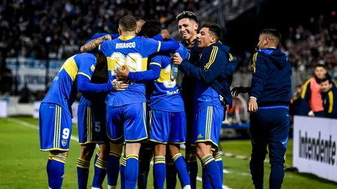 Boca podría recibir una oferta por un extranjero del plantel.