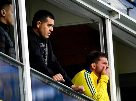 Boca se contactó con un jugador que pidió "un contrato superior al de los mejores pagos del plantel"