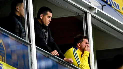 Boca preguntó pero es inaccesible (Getty)