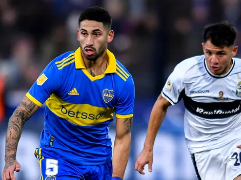 Se arregló lo de Varela: el pedido del jugador a Boca y Porto antes de irse a Europa