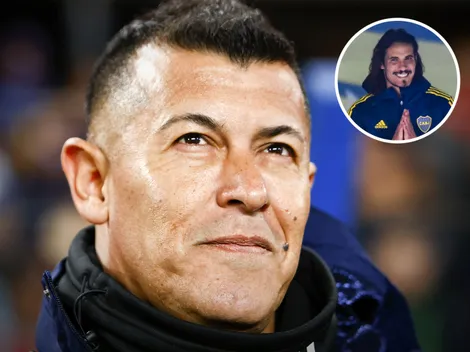 Almirón prepara la delantera más pedida por los hinchas