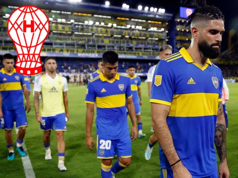 Huracán quiere comprar a Orsini pero la negociación se estancó: el motivo