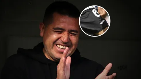 El central que buscaría Boca. (Getty)