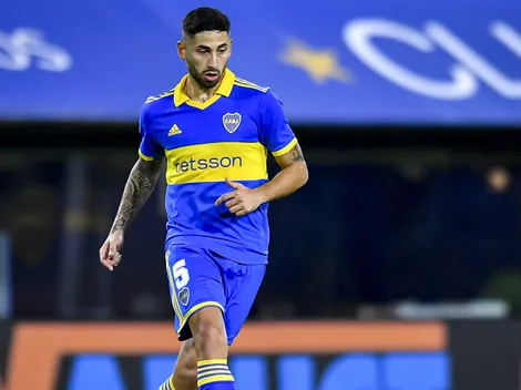 El sorpresivo pedido de Boca a Porto por el pase de Varela