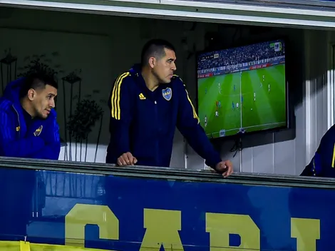 Boca lo buscó, no prosperó y ahora jugará en Racing por 3 millones de dólares