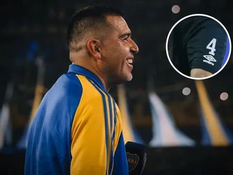 Boca llamó al central que busca desde hace años: "Podría darse"