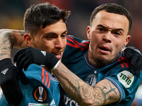 Revelaron por qué se demora la llegada de Bullaude a Boca: "La traba es..."