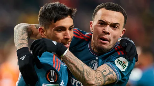 Bullaude, cerca de Boca. (Getty)