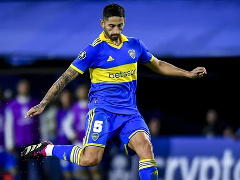 Habló Varela: cómo vio el partido ante Nacional y su posible venta al Porto