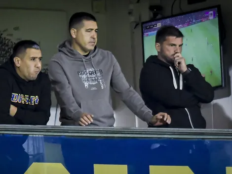 Un nombre sorpresa: el central que le gusta a Boca y su difícil situación