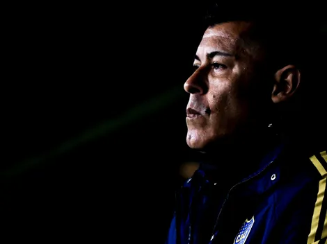 Un cambio confirmado y una duda: así formaría Boca ante Nacional