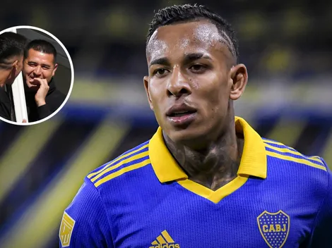 Boca tomó una decisión con Villa y ya se sabe para quién iría ese cupo