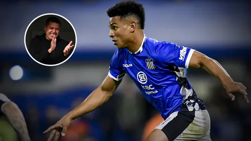 Boca insiste por Valoyes. (Getty)