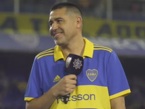 Boca sorprendió a todos y anunció que está "cerca de cerrar" a su quinto refuerzo
