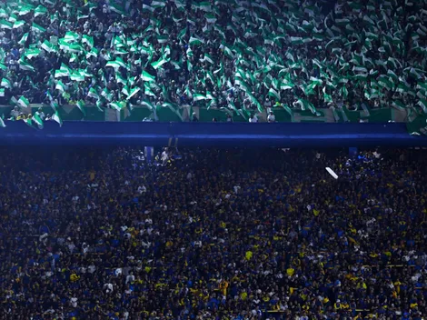 El comunicado de Cancillería y Aprevide por la seguridad de los hinchas de Boca en San Pablo "Se les avisó a las autoridades..."