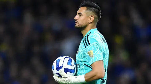 Los hinchas de Palmeiras, contra Romero en las redes sociales. Foto: Getty