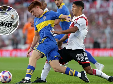 Visita de lujo: Ruud Van Nistelrooy está en Argentina e irá a La Bombonera para el Boca-River