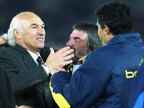 Polémico: Bianchi aparece en el top 100 de entrenadores de la historia, pero muy lejos de los primeros puestos