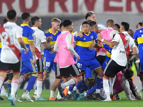 La predicción de un astrólogo para el Boca-River que inquieta a todos: "Un error importante"