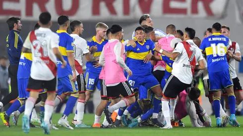 La predicción de un astrólogo que asusta (Getty)