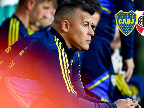 100% alternativo: el once que probó Almirón para el Boca-River