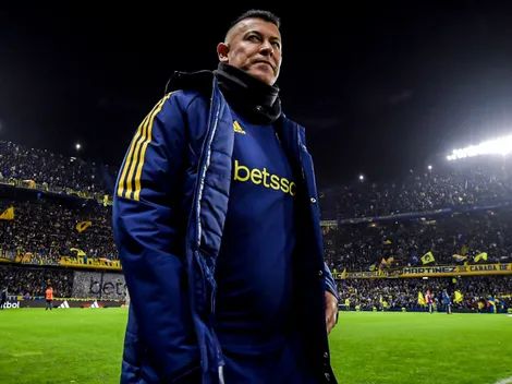 La sorpresa que prepara Almirón para el Superclásico: "Al DT le gustaría probar..."