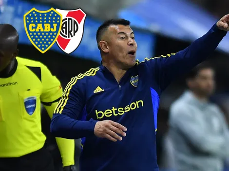 Los cuidan para la vuelta con Palmeiras: los 5 titulares que no jugarían el Superclásico frente a River