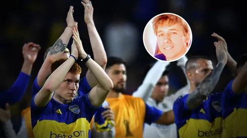 Giorgio quiere meter otro pleno. Foto: Getty