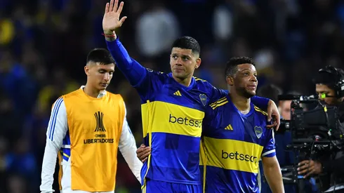 Rojo se hizo estudios. Foto: Getty