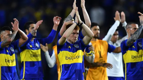 Sobra ilusión. Foto: Getty