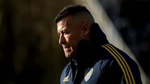 Equipo confirmado. (Getty)