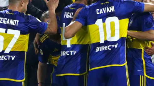 Pol Fernández, al límite. (Getty)