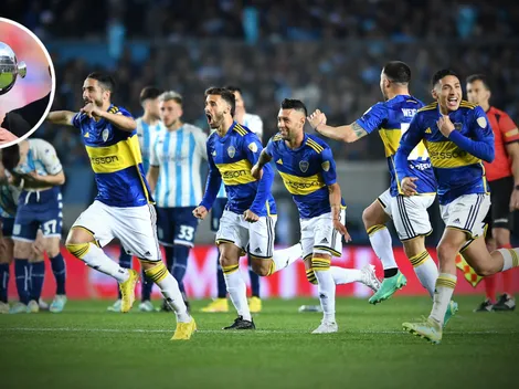 Gloria y también dinero: cuánto recibiría Boca si pasa a la final de la Copa Libertadores