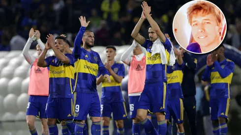 Boca Juniors 2023