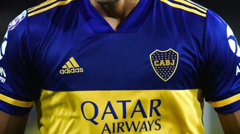 El ex jugador que habló de su estancia en el Xeneize. Foto: Getty