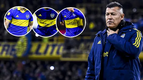 Una tendencia de Almirón (Getty)