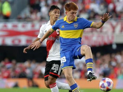 El Boca-River y la Fecha de los Clásicos serán transmitidos por TNT Sports