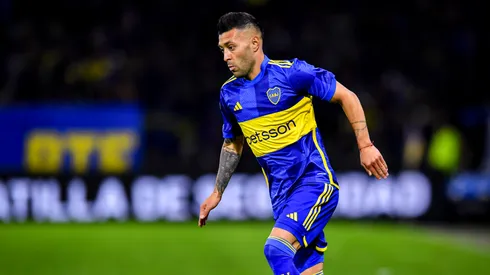 Uno de los refuerzos de esta temporada. Foto: Getty