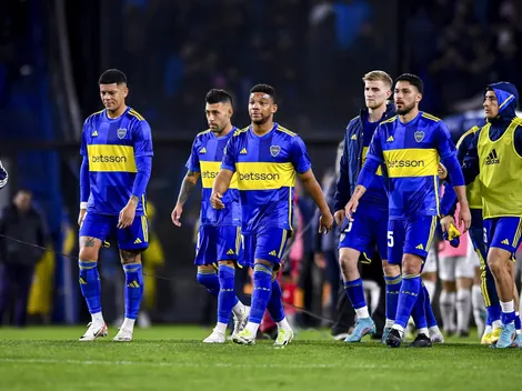 Concentrados vs. Palmeiras: altas y bajas para la primera semifinal de la Libertadores