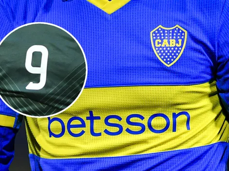 Moreno Martins reveló que estuvo cerca de Boca: "Solo faltó la firma"