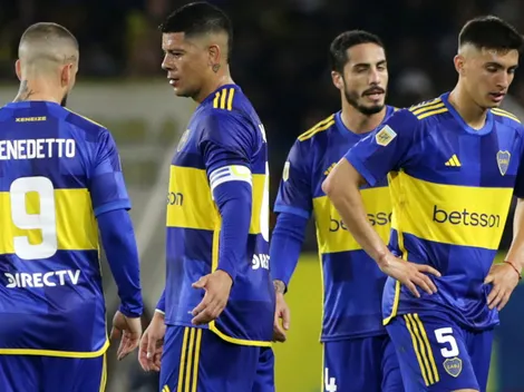 Análisis | Los 3 puntos que debe resolver Boca antes de la semifinal vs. Palmeiras