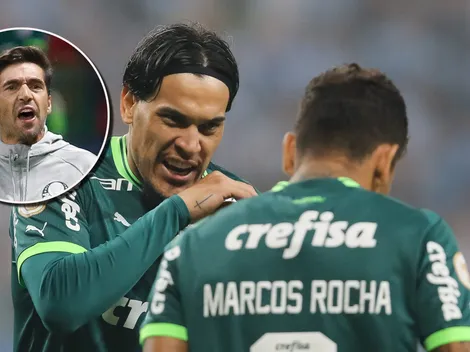 La fórmula de Palmeiras para ganarle a Boca: ¿qué es el Método 15-15-15?