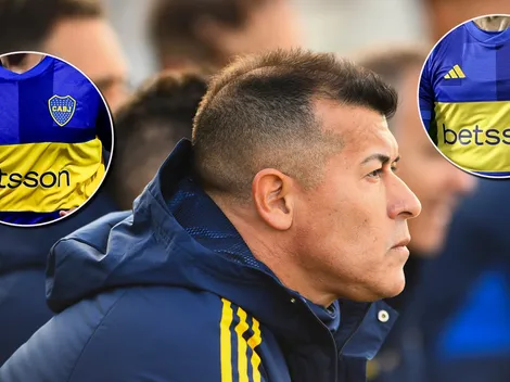 ¿Más pistas? Los 2 cambios que metió Almirón "en un tramo de la práctica" de Boca