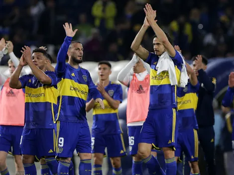 Advíncula estaba en duda para Palmeiras pero confirman que estará: "En un 80%..."